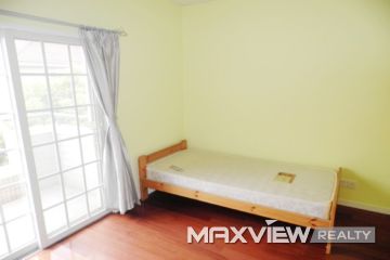 Vernal Garden   |   满庭芳花园 4bedroom 200sqm ¥28,000 CNV00407