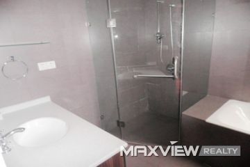 Vernal Garden   |   满庭芳花园 4bedroom 200sqm ¥28,000 CNV00407