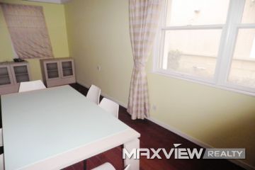 Vernal Garden   |   满庭芳花园 4bedroom 200sqm ¥28,000 CNV00407