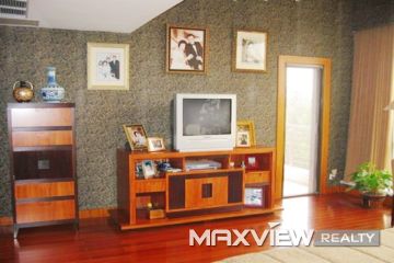 Diamond Villa   |   柏仕晶舍 3bedroom 266sqm ¥30,000 CNV00084