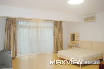 Jiushi Western Suburban Garden   |   久事西郊花园 4bedroom 270sqm ¥28,000 QPV00785