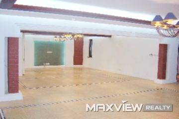 Green Hills   |   云间绿大地 5bedroom 497sqm ¥65,000 PDV01683