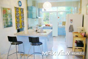 Long Beach Garden Villa   |   长堤花园别墅 5bedroom 326sqm ¥45,000 QPV00079