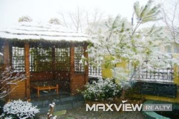 Long Beach Garden Villa   |   长堤花园别墅 5bedroom 326sqm ¥45,000 QPV00079