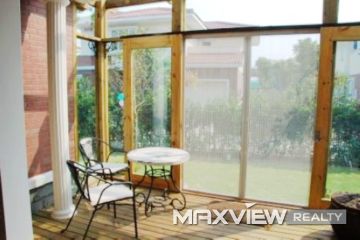 Xijiao Hua Cheng Villa   |   西郊华城 3bedroom 280sqm ¥28,000 SH003603