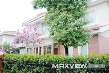 Xijiao Hua Cheng Villa 3bedroom 280sqm ¥28,000 SH003603