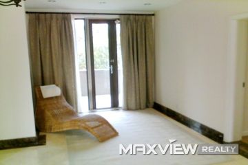 Tiziano Villa   |   提香别墅 4bedroom 385sqm ¥42,000 SH003666