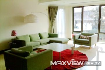 Tiziano Villa   |   提香别墅 4bedroom 385sqm ¥42,000 SH003666