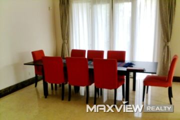 Tiziano Villa   |   提香别墅 4bedroom 385sqm ¥42,000 SH003666