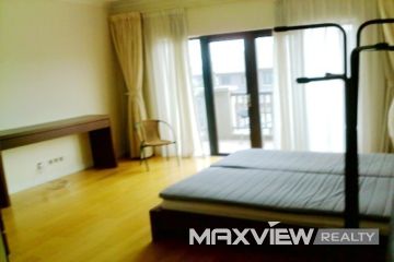 Tiziano Villa   |   提香别墅 4bedroom 385sqm ¥42,000 SH003666