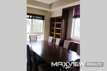 Green Hills   |   云间绿大地 5bedroom 300sqm ¥60,000 PDV01642