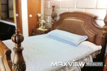 Green Hills   |   云间绿大地 5bedroom 400sqm ¥60,000 PDV01644