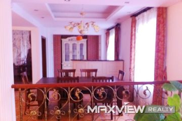 Green Hills   |   云间绿大地 5bedroom 487sqm ¥63,000 PDV01706