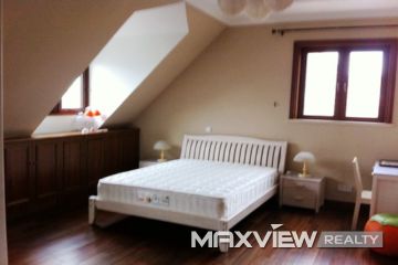 Green Hills   |   云间绿大地 5bedroom 487sqm ¥63,000 PDV01706