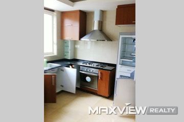 Green Hills   |   云间绿大地 5bedroom 300sqm ¥60,000 PDV01642