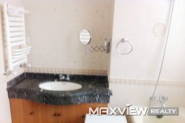 Green Hills   |   云间绿大地 5bedroom 400sqm ¥60,000 PDV01644