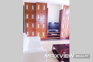 Green Hills   |   云间绿大地 5bedroom 300sqm ¥60,000 PDV01642