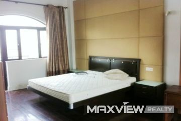 Hongqiao Golf Villa   |   虹桥高尔夫别墅 6bedroom 384sqm ¥39,000 SH003556