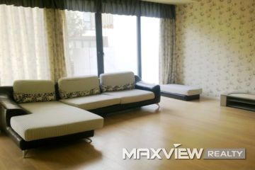 Westwood Green Villa 4bedroom 400sqm ¥38,000 MHV00640