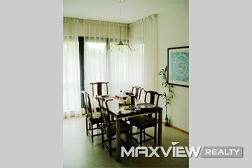 Westwood Green   |   西郊·林茵湖畔 4bedroom 315sqm ¥31,000 SH004058