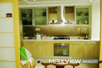 Westwood Green   |   西郊·林茵湖畔 4bedroom 315sqm ¥31,000 SH004058