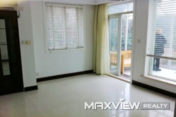 Hongmei Villa   |   虹梅别墅 6bedroom 288sqm ¥36,000 SH001941