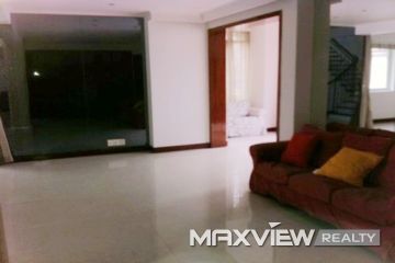 Hongmei Villa   |   虹梅别墅 6bedroom 288sqm ¥36,000 SH001941