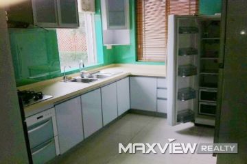 Hongmei Villa   |   虹梅别墅 6bedroom 288sqm ¥36,000 SH001941