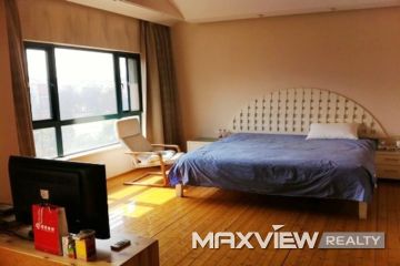 China Garden    |   虹桥中华园 4bedroom 222sqm ¥29,000 SH003728