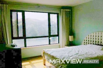 China Garden    |   虹桥中华园 4bedroom 222sqm ¥29,000 SH003728