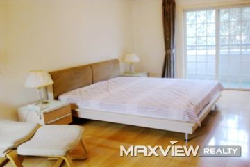 Vernal Garden   |   满庭芳花园 4bedroom 175sqm ¥26,000 SH003492