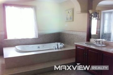 San Marino Bridge   |   圣玛丽诺桥 4bedroom 350sqm ¥40,000 PDV00359