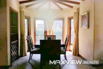 San Marino Bridge   |   圣玛丽诺桥 4bedroom 350sqm ¥40,000 PDV00359