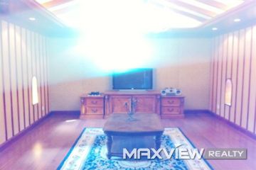 San Marino Bridge   |   圣玛丽诺桥 4bedroom 350sqm ¥40,000 PDV00359