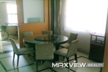 Vernal Garden   |   满庭芳花园 4bedroom 171sqm ¥25,000 SH004321