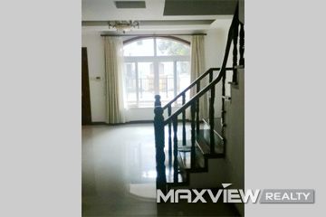 Elite Garden   |   富宏花园 4bedroom 170sqm ¥29,000 SH004132