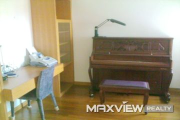 Vernal Garden   |   满庭芳花园 4bedroom 171sqm ¥25,000 SH004321