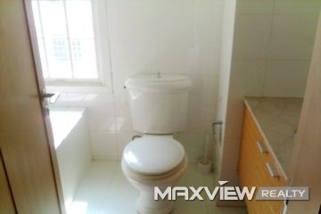 Vernal Garden   |   满庭芳花园 4bedroom 171sqm ¥25,000 SH004321