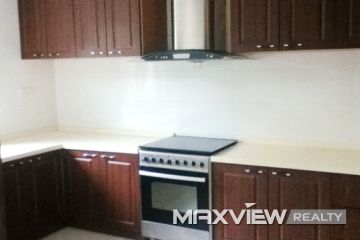 Elite Garden   |   富宏花园 4bedroom 170sqm ¥29,000 SH004132