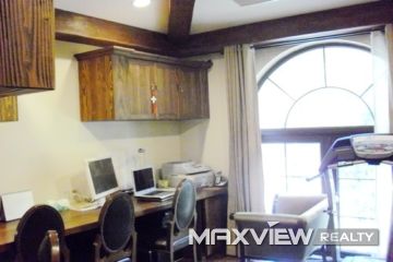 Rancho Santa Fe | 兰乔圣菲 4bedroom 305sqm ¥55,000 MHV00345