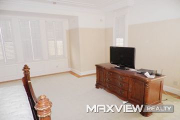 Dongjiao Villa   |   东郊花园 4bedroom 480sqm ¥50,000 PDV00094