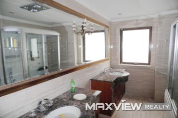 Beverly Hills   │  百富利山庄 4bedroom 320sqm ¥50,000 SH004512