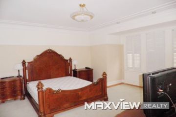 Dongjiao Villa   |   东郊花园 4bedroom 480sqm ¥50,000 PDV00094