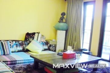 Rancho Santa Fe | 兰乔圣菲 4bedroom 305sqm ¥55,000 MHV00345