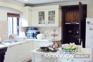 Rancho Santa Fe | 兰乔圣菲 4bedroom 305sqm ¥55,000 MHV00345