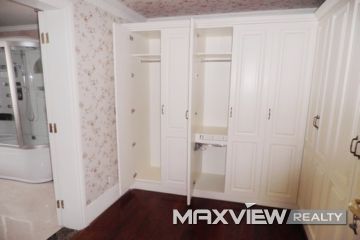 Beverly Hills   │  百富利山庄 4bedroom 320sqm ¥50,000 SH004512