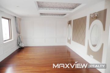 Beverly Hills   │  百富利山庄 4bedroom 320sqm ¥50,000 SH004512