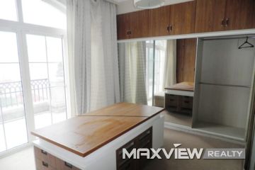Tomson Golf Villa   |   汤臣高尔夫别墅 5bedroom 382sqm ¥55,000 PDV00919