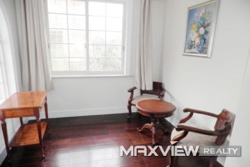 Tomson Golf Villa   |   汤臣高尔夫别墅 5bedroom 382sqm ¥55,000 PDV00919