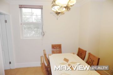 Tomson Golf Villa   |   汤臣高尔夫别墅 5bedroom 382sqm ¥55,000 PDV00919